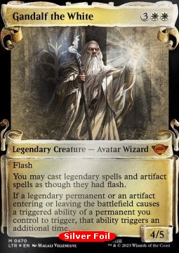 Gandalf the White