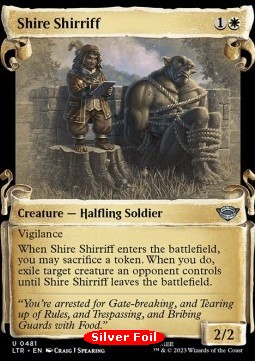 Shire Shirriff