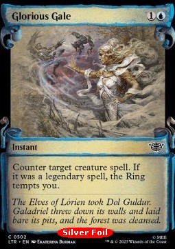 Glorious Gale