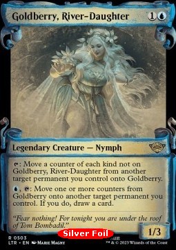 Goldberry, River-Daughter