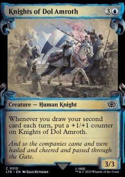 Knights of Dol Amroth