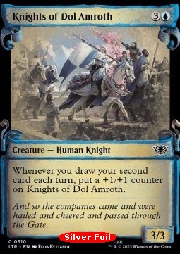 Knights of Dol Amroth