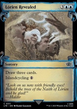 Lórien Revealed
