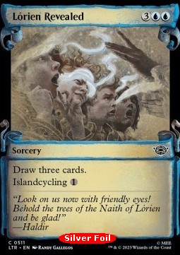 Lórien Revealed