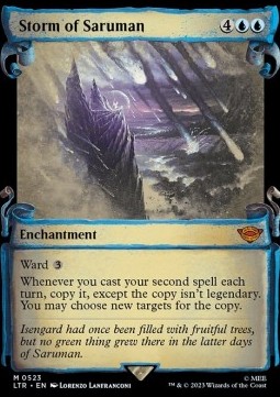 Storm of Saruman