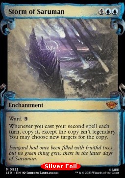 Storm of Saruman