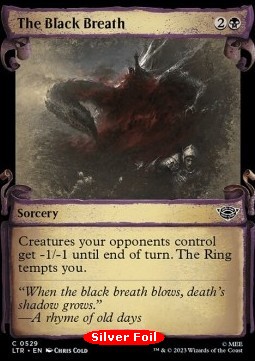 The Black Breath