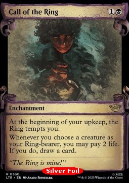 Call of the Ring