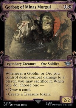 Gorbag of Minas Morgul