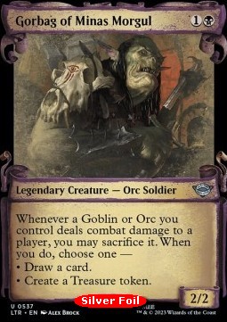 Gorbag of Minas Morgul
