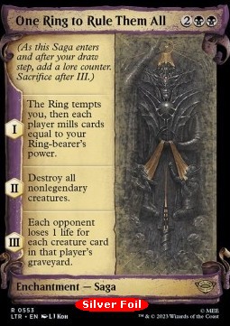 One Ring to Rule Them All