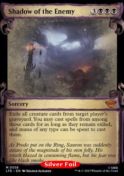 Shadow of the Enemy