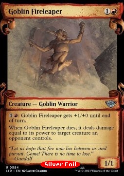 Goblin Fireleaper