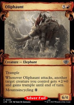 Oliphaunt