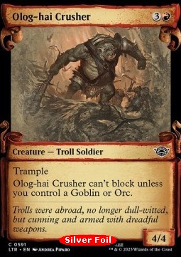 Olog-hai Crusher
