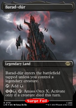 Barad-dûr