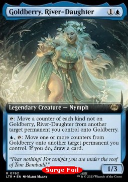Goldberry, River-Daughter