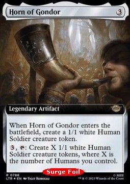 Horn of Gondor