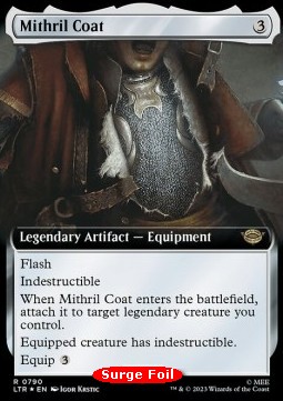 Mithril Coat