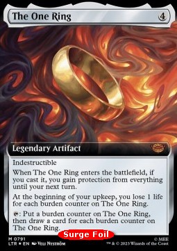 The One Ring