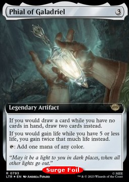 Phial of Galadriel