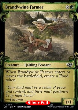 Brandywine Farmer