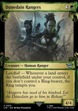 Dúnedain Rangers