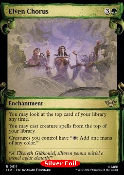 Elven Chorus