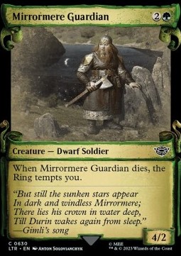 Mirrormere Guardian