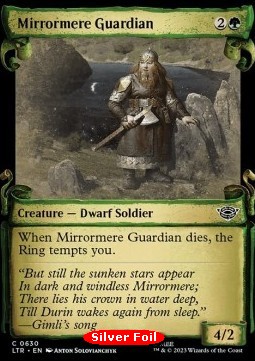 Mirrormere Guardian