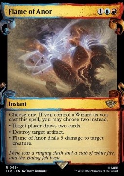 Flame of Anor