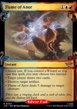 Flame of Anor