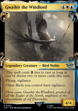 Gwaihir the Windlord