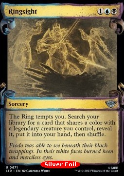 Ringsight