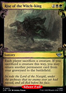 Rise of the Witch-king
