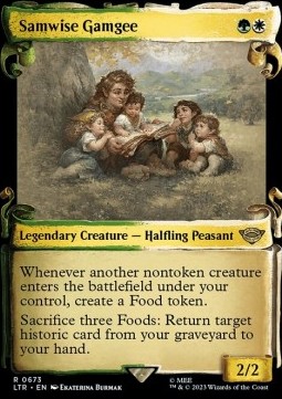 Samwise Gamgee