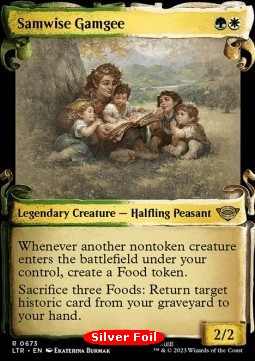 Samwise Gamgee