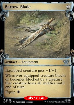 Barrow-Blade