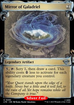 Mirror of Galadriel