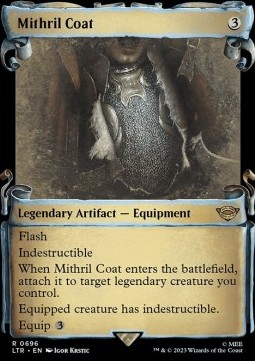 Mithril Coat