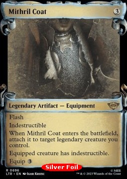 Mithril Coat