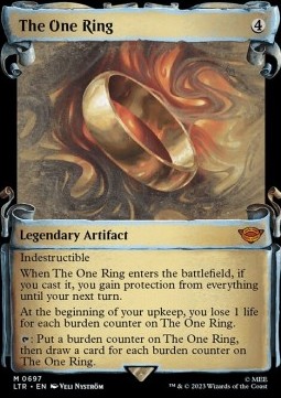 The One Ring
