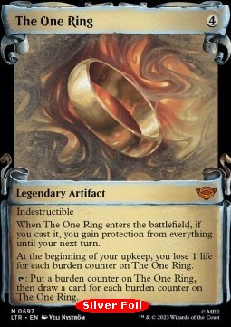 The One Ring