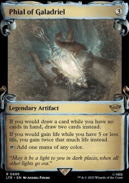 Phial of Galadriel