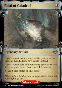 Phial of Galadriel