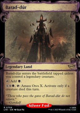 Barad-dûr