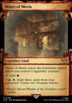 Mines of Moria