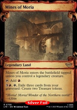 Mines of Moria