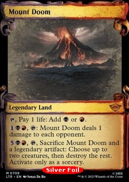 Mount Doom