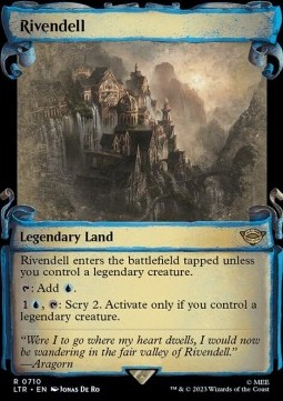 Rivendell